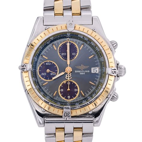 Breitling d13047 price